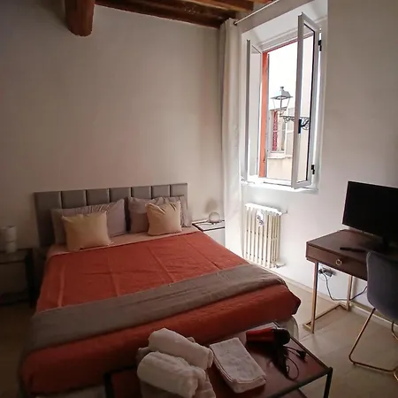 B&B Casa Merulo- Singola Con Bagno Privato