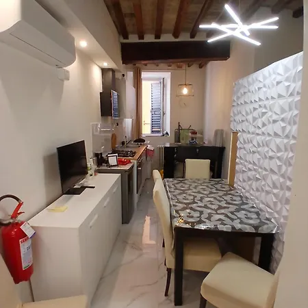 Casa Merulo- Matrimoniale