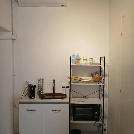 Casa Merulo- Matrimoniale Nocleg ze śniadaniem