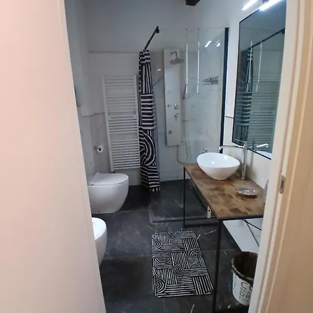 Casa Merulo- Matrimoniale Nocleg ze śniadaniem 3*