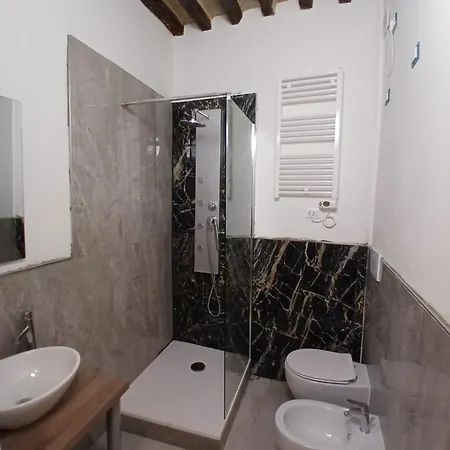 住宿加早餐酒店 Casa Merulo- Singola Con Bagno Privato